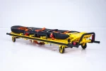 Stryker EMS 6100-31 Nosze do Wózka Transportowego - obrazek 3