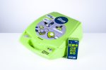 Zoll AED Plus Trainer 2 Defibrylator Szkoleniowy Treningowy - obrazek 2