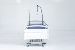 Wissner-Bosserhoff Estetica Łóżko Szpitalne Elektryczne Uniwersalne - obrazek 2