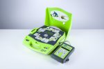Zoll AED Plus Trainer Defibrylator Szkoleniowy Treningowy - obrazek 4