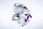 GE Healthcare Zestaw Kabli NMT 888414 888416 888417 888418