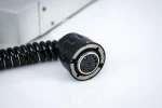 Olympus Visera MAJ-1236 BF Procesor - obrazek 6
