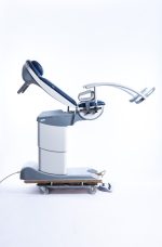 Schmitz Medi-Matic 115.715 Fotel Ginekologiczny Diagnostyczny - obrazek 5