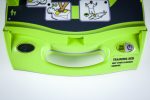 Zoll AED Plus Trainer Defibrylator Szkoleniowy Treningowy - obrazek 7