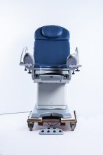 Schmitz Medi-Matic 115.715 Fotel Ginekologiczny Diagnostyczny - obrazek 2