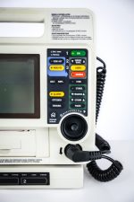 Medtronic Physio-Control Lifepak 12 Defibrylator - obrazek 5