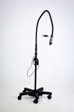 Riester Ri-magic HPLED Lampa Zabiegowa na Statywie - obrazek 2