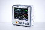 Mindray iPM 8 Monitor Pacjenta Kardiomonitor - obrazek 3