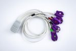 GE Healthcare Zestaw Kabli NMT 888414 888416 888417 888418 - obrazek 4
