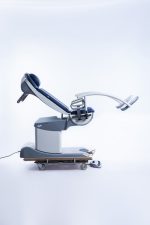 Schmitz Medi-Matic 115.715 Fotel Ginekologiczny Diagnostyczny - obrazek 4