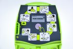 Zoll AED Plus Trainer 2 Defibrylator Szkoleniowy Treningowy - obrazek 6