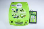 Zoll AED Plus Trainer Defibrylator Szkoleniowy Treningowy - obrazek 10
