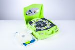 Zoll AED Plus Trainer 2 Defibrylator Szkoleniowy Treningowy - obrazek 3