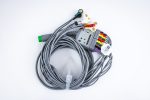 Mindray iPM 8 Monitor Pacjenta Kardiomonitor - obrazek 8