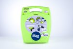 Zoll AED Plus Trainer 2 Defibrylator Szkoleniowy Treningowy - obrazek 8