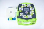 Zoll AED Plus Trainer 2 Defibrylator Szkoleniowy Treningowy - obrazek 5