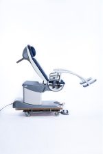 Schmitz Medi-Matic 115.715 Fotel Ginekologiczny Diagnostyczny - obrazek 7