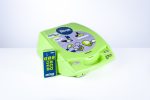 Zoll AED Plus Trainer 2 Defibrylator Szkoleniowy Treningowy