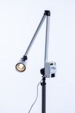 Waldmann HX 35 Lampa Diagnostyczna na Statywie - obrazek 3