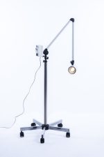 Waldmann HX 35 Lampa Diagnostyczna na Statywie - obrazek 2