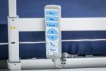 Wissner-Bosserhoff Estetica Łóżko Szpitalne Elektryczne Uniwersalne - obrazek 9