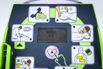 Zoll AED Plus Trainer Defibrylator Szkoleniowy Treningowy - obrazek 6