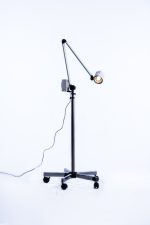 Waldmann HX 35 Lampa Diagnostyczna na Statywie