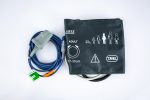Philips SureSigns VS2+ Monitor Parametrów Życiowych z Miejscem na Termometr - obrazek 8