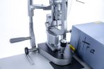 Quantel Medical Vitra Laser Okulistyczny z Lampą Szczelinową - obrazek 15