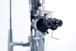 Quantel Medical Vitra Laser Okulistyczny z Lampą Szczelinową - obrazek 9