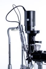 Quantel Medical Vitra Laser Okulistyczny z Lampą Szczelinową - obrazek 13