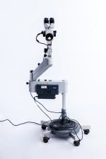 Carl Zeiss KSK 150 FC MediCapture Kolposkop Ginekologiczny z Monitorem - obrazek 5