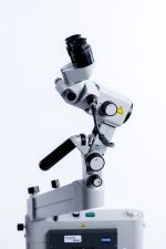Carl Zeiss KSK 150 FC MediCapture Kolposkop Ginekologiczny z Monitorem - obrazek 8
