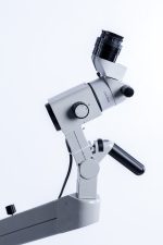 Carl Zeiss KSK 150 FC MediCapture Kolposkop Ginekologiczny z Monitorem - obrazek 7