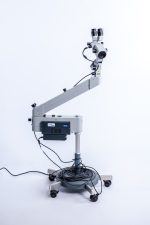 Carl Zeiss KSK 150 FC MediCapture Kolposkop Ginekologiczny z Monitorem - obrazek 4