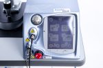 Quantel Medical Vitra Laser Okulistyczny z Lampą Szczelinową - obrazek 7