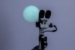 Carl Zeiss KSK 150 FC MediCapture Kolposkop Ginekologiczny z Monitorem - obrazek 12