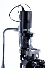 Quantel Medical Vitra Laser Okulistyczny z Lampą Szczelinową - obrazek 11
