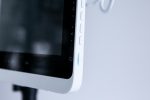 Barco JAO21 All-in-ones Monitor Terminal Przyłóżkowy Szpitalny z Pilotem JAO Handset Nowy - obrazek 4