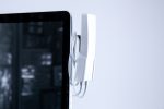 Barco JAO21 All-in-ones Monitor Terminal Przyłóżkowy Szpitalny z Pilotem JAO Handset Nowy - obrazek 3