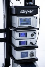 Stryker 1288 HD Zestaw Endoskopowy (2) - obrazek 7