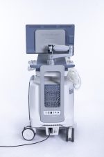 GE Voluson E8 BT21 Aparat USG Ultrasonograf + 2 Głowice 3D/4D - obrazek 12