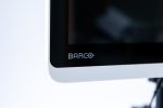 Barco JAO21 All-in-ones Monitor Terminal Przyłóżkowy Szpitalny z Pilotem JAO Handset Nowy - obrazek 6
