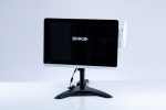 Barco JAO21 All-in-ones Monitor Terminal Przyłóżkowy Szpitalny z Pilotem JAO Handset Nowy