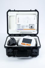Smith & Nephew Renasys Touch System do Terapii Ran Pod Ciśnieniem Zestaw (5) - obrazek 2