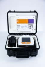 Smith & Nephew Renasys Touch System do Terapii Ran Pod Ciśnieniem Zestaw (1) - obrazek 2