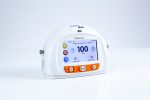 Smith & Nephew Renasys Touch System do Terapii Ran Pod Ciśnieniem Zestaw (3)