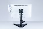 Barco JAO21 All-in-ones Monitor Terminal Przyłóżkowy Szpitalny z Pilotem JAO Handset Nowy - obrazek 8