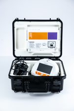 Smith & Nephew Renasys Touch System do Terapii Ran Pod Ciśnieniem Zestaw (3) - obrazek 2