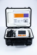 Smith & Nephew Renasys Touch System do Terapii Ran Pod Ciśnieniem Zestaw (2) - obrazek 2